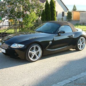 Neuer Z4