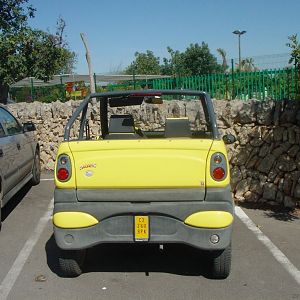 ... yellow open