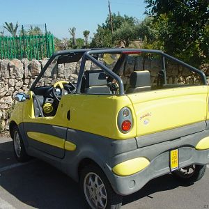 ... yellow open