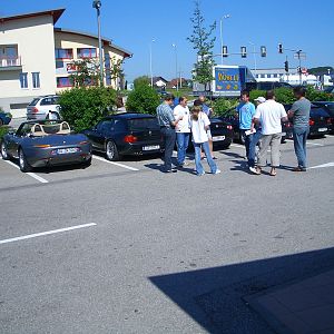 Ö-seen-tour 28.5.2005