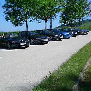 Ö-seen-tour 28.5.2005