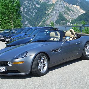 Ö-seen-tour 28.5.2005