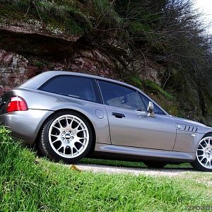 Z3 QP in der Natur....