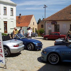 Z3 Meeting