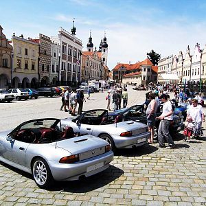Z3 Meeting