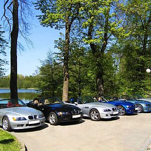 Z3 Meeting