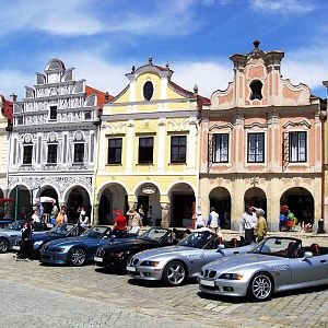 Z3 Meeting