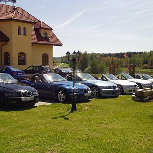 Z3 Meeting