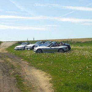 Z3 Meeting