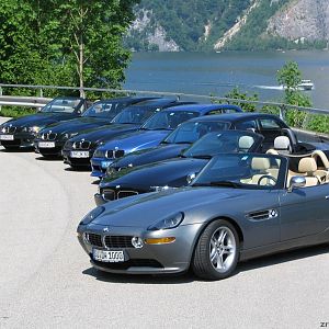 Ö-seen-tour 28.5.2005