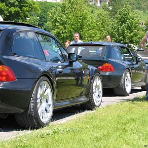 Ö-seen-tour 28.5.2005