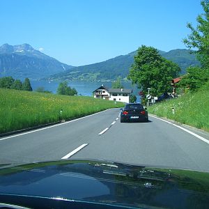 Ö-seen-tour 28.5.2005