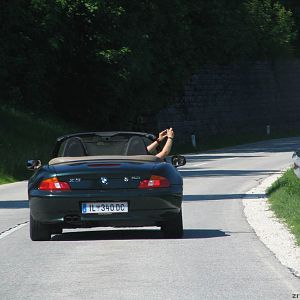 Ö-seen-tour 28.5.2005