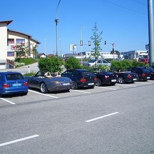 Ö-seen-tour 28.5.2005
