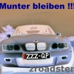 Grüße von Hagen aus der LHH !!!