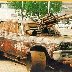 T-Car