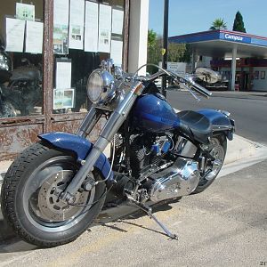 day-rider