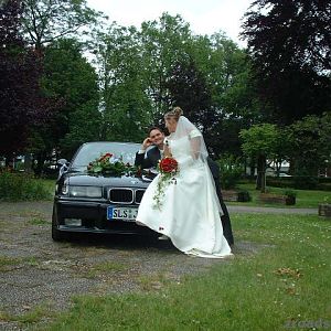 HOCHZEIT