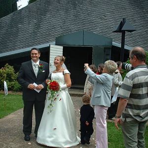 HOCHZEITFoto 2