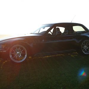 my love in the morning sun