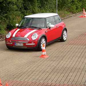 Slalom Cup SB 2005