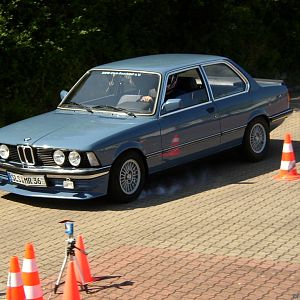 Slalom Cup SB 2005