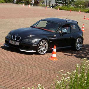Slalom Cup SB 2005
