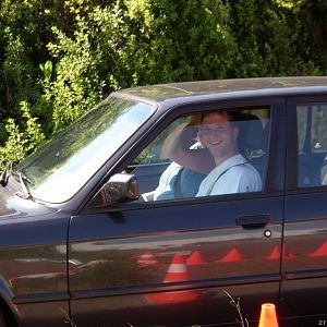Slalom Cup SB 2005