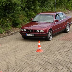 Slalom Cup SB 2005