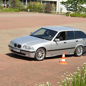 Slalom Cup SB 2005