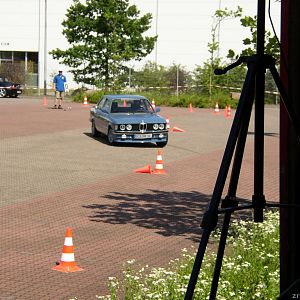 Slalom Cup SB 2005