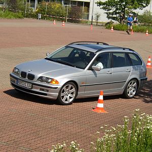Slalom Cup SB 2005