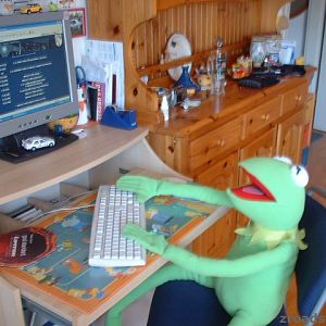 KERMIT
