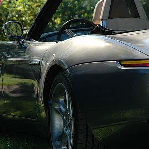 Z8 Details