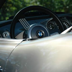 Z8 Details
