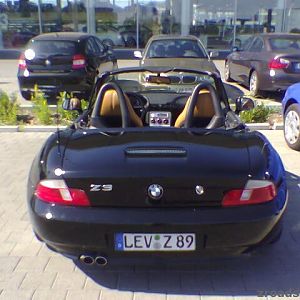 Besuch bei BMW Hammer Marsdorf