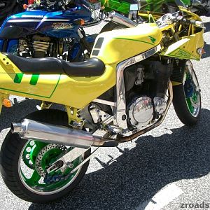 MOGO 2005