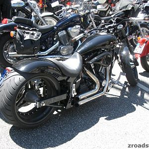 MOGO 2005