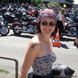 MOGO 2005