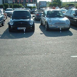 BMW Treffen Bruchsal