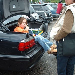 BMW Treffen Bruchsal