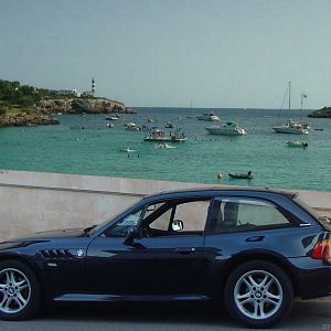 sea-sight
