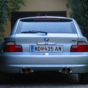 ich find den A..... einfach genial :))