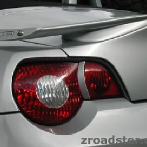 Z4 SHARK