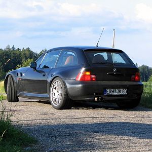 ausritt ins ländle ;-)