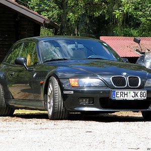 ausritt ins ländle ;-)