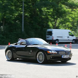 BMW-Slalom-Cup Schw.Gmünd 2