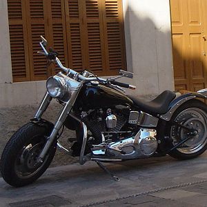 dream rider