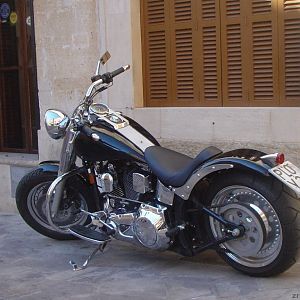 dream rider