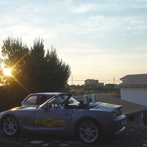 Z 4 anniversary